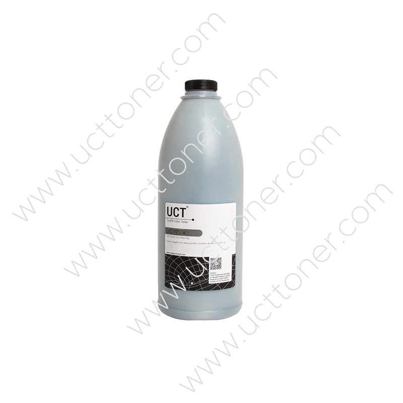 Konica Minlota Magicolor 5550,5670,5650,5570 Toner Powder