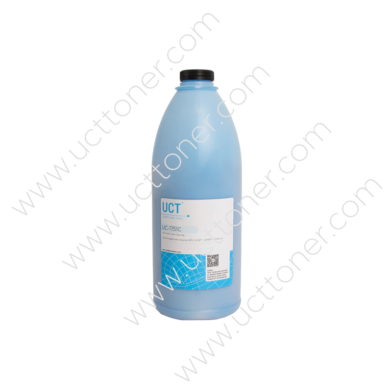 Konica Minlota Magicolor 5550,5670,5650,5570 Toner Powder