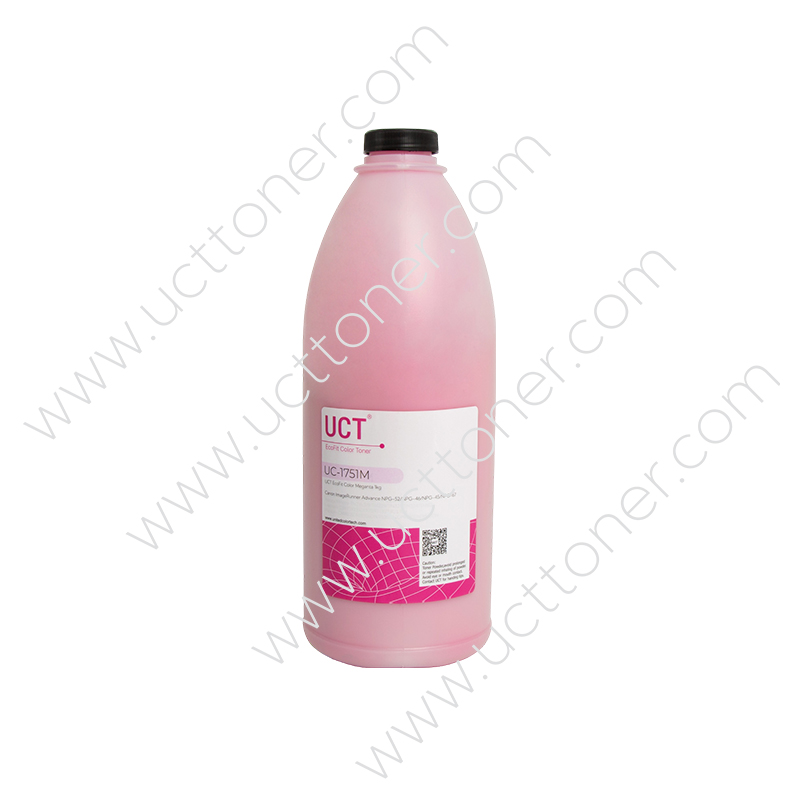Konica Minlota Magicolor 5550,5670,5650,5570 Toner Powder