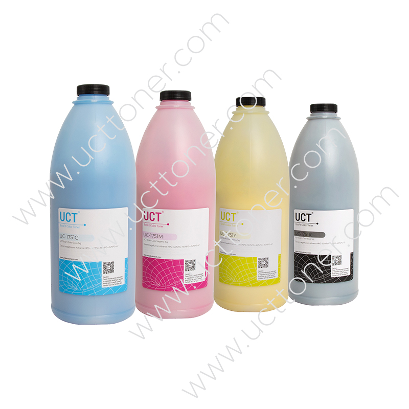 Konica Minlota Magicolor 5550,5670,5650,5570 Toner Powder