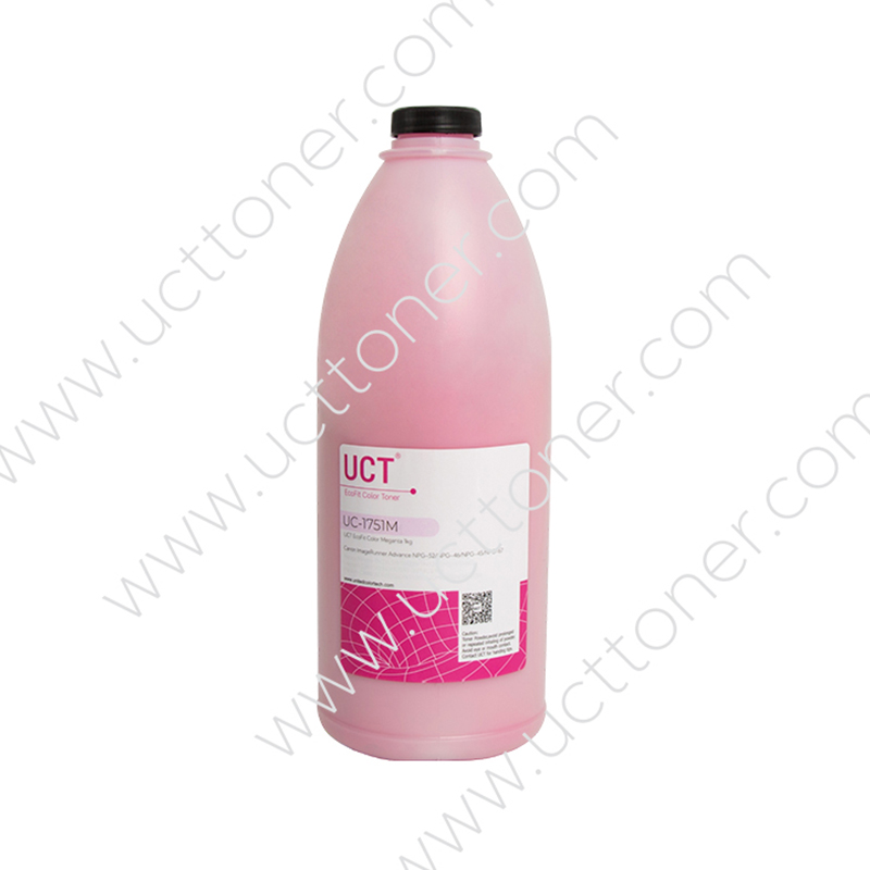 Sharp BP-70C31,70C36,70C45,70C55,70C65 Toner Powder