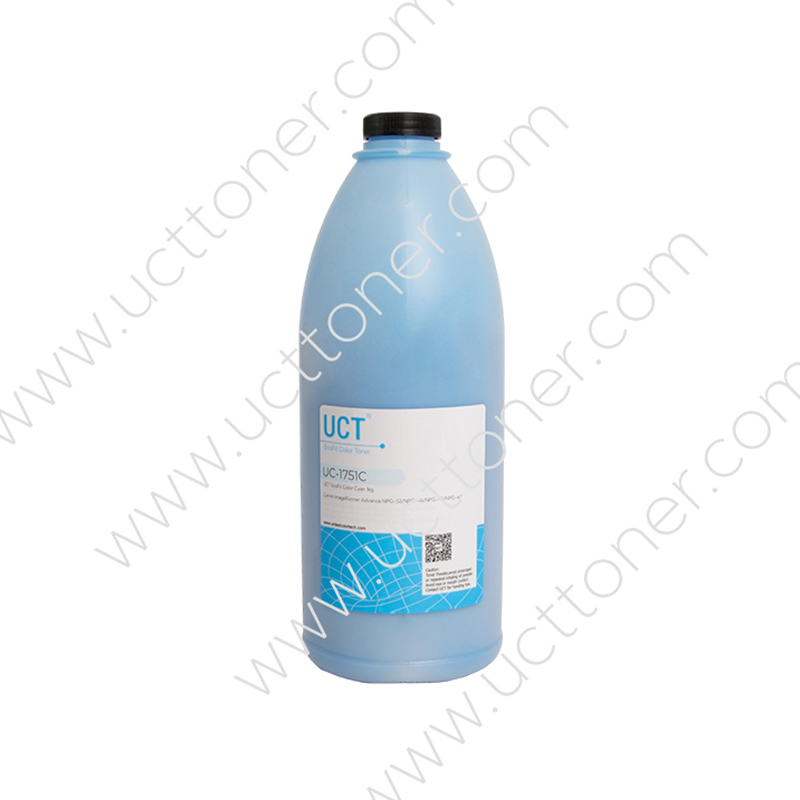 Sharp BP-70C31,70C36,70C45,70C55,70C65 Toner Powder