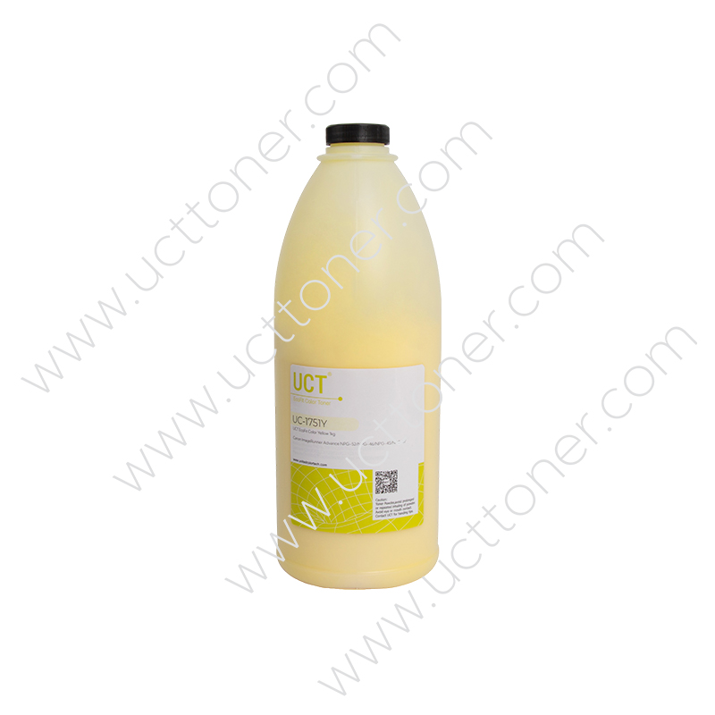 OKI C3300,3400,3450,3600,3520,3530 MC350,360 Toner Powder