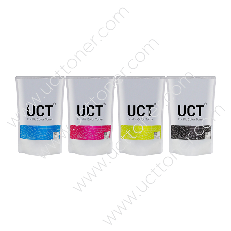 OKI C3300,3400,3450,3600,3520,3530 MC350,360 Toner Powder