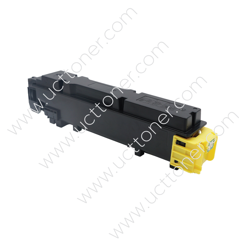Kyocera ECOSYS PA3500cx,MA3500cix,MA3500cifx TK-5370,TK-5371,TK-5372 Toner Cartridge