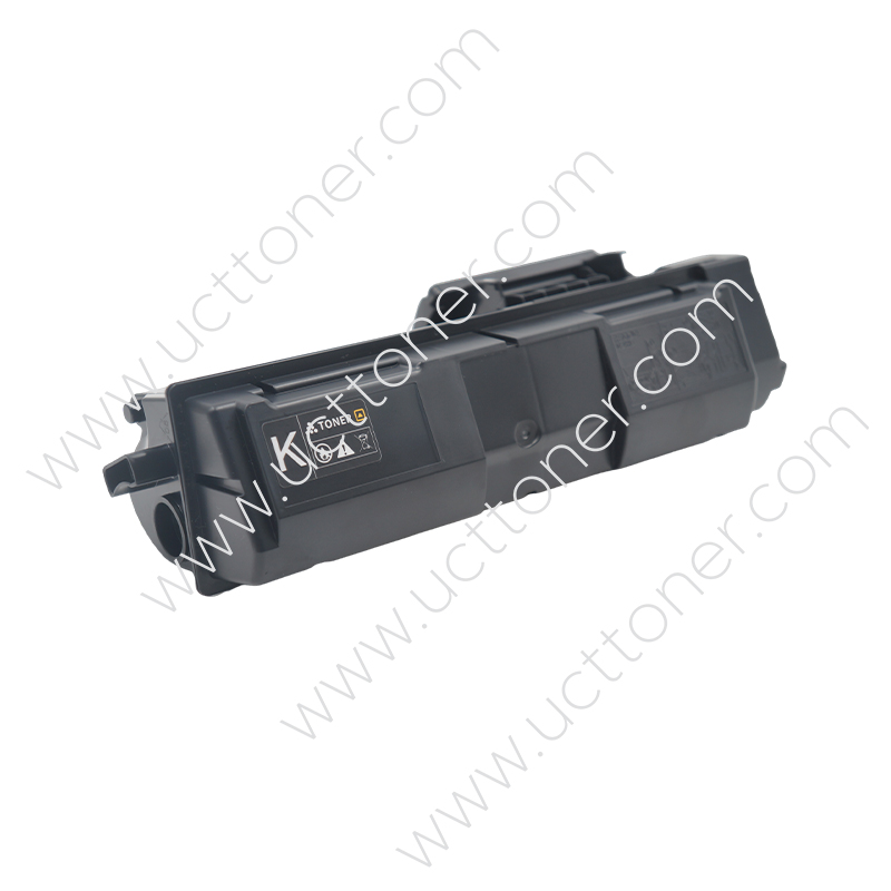 Kyocera ECOSYS MA4000x/MA4000wfx/MA4000wifx TK-1270,TK-1271 Toner Cartridge