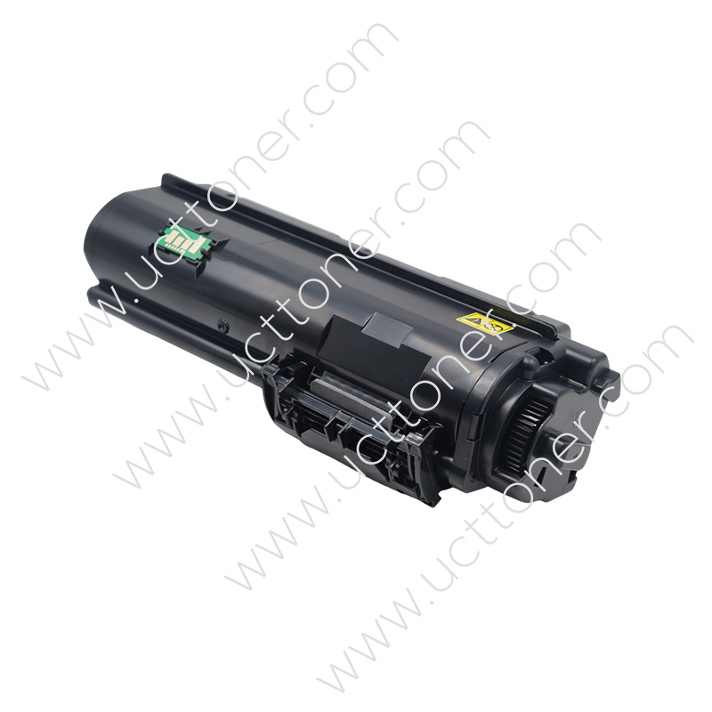 Kyocera ECOSYS MA4000x/MA4000wfx/MA4000wifx TK-1270,TK-1271 Toner Cartridge