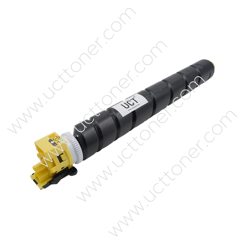 Kyocera TASKalfa 4054ci TK-8545,TK-8547,TK-8548 Toner Cartridge