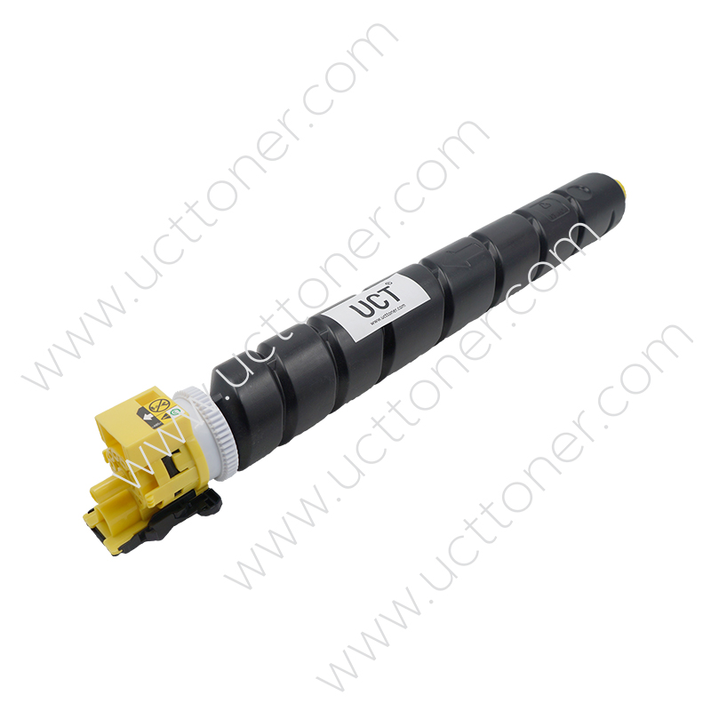 Kyocera TASKalfa 3554ci,TK-8370,TK-8375,TK-8378 Toner Cartridge