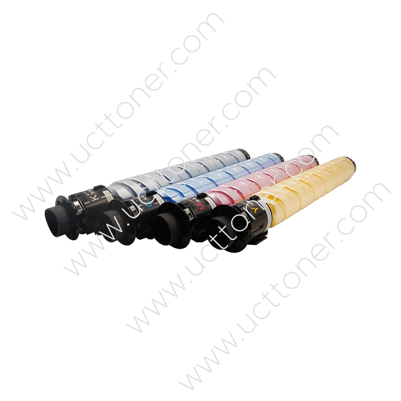 Ricoh IM C2010,2510 842561,842562,842563,842564 Toner Cartridge