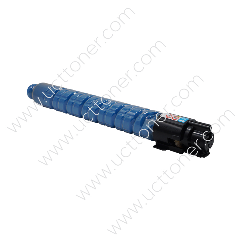 Ricoh IM C400F 842378, 842379,842380,842381 Toner Cartridge