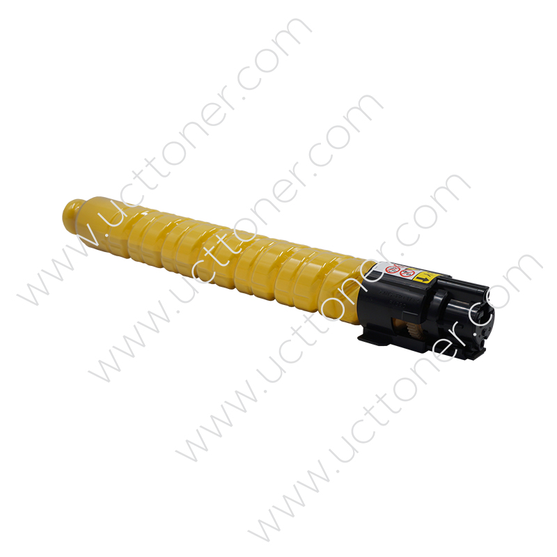 Ricoh IM C400F 842378, 842379,842380,842381 Toner Cartridge