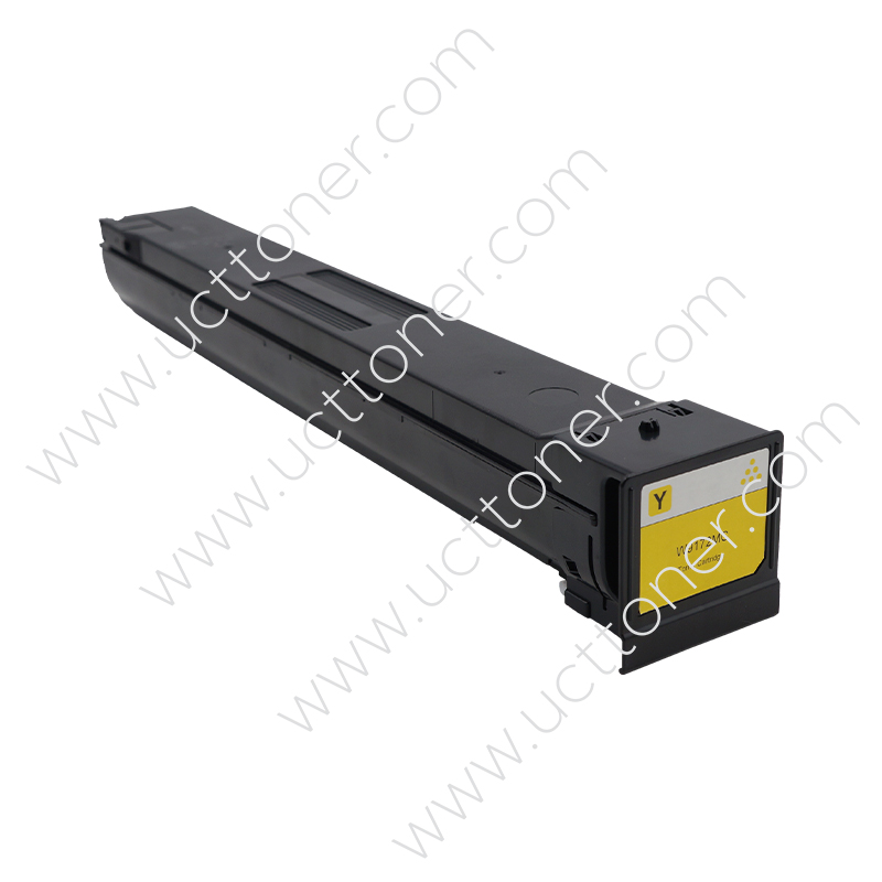 HP Color LaserJet Managed Flow E87740,87750 W9170,9171,9172,9173MC Toner Cartridge