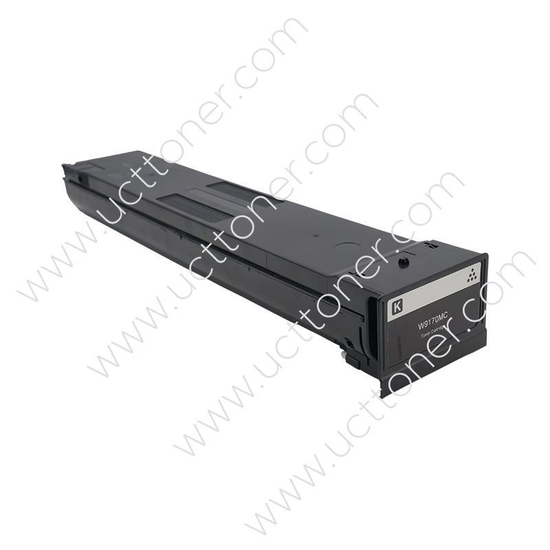 HP Color LaserJet Managed Flow E87760,87770 W9170,9171,9172,9173MC Toner Cartridge