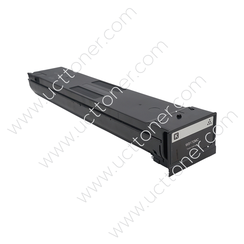 HP Color LaserJet Managed Flow E87740,87750 W9170,9171,9172,9173MC Toner Cartridge
