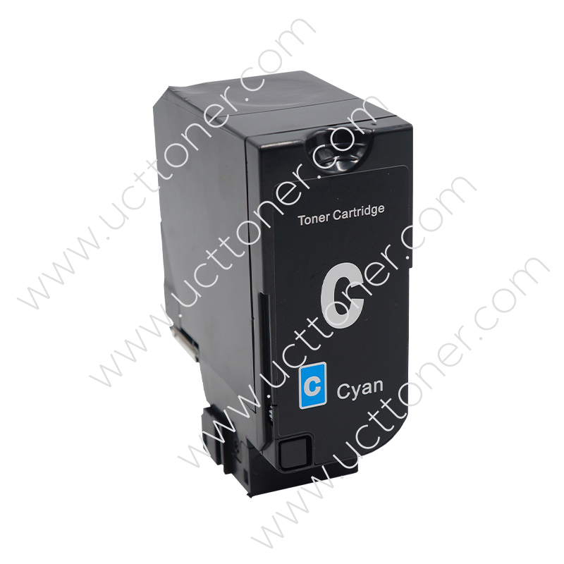 Lexmark CS720,725 CX725 74C2HK0,74C2SK0,74C2SC0,74C2SM0,74C2SY0 Toner Cartridge
