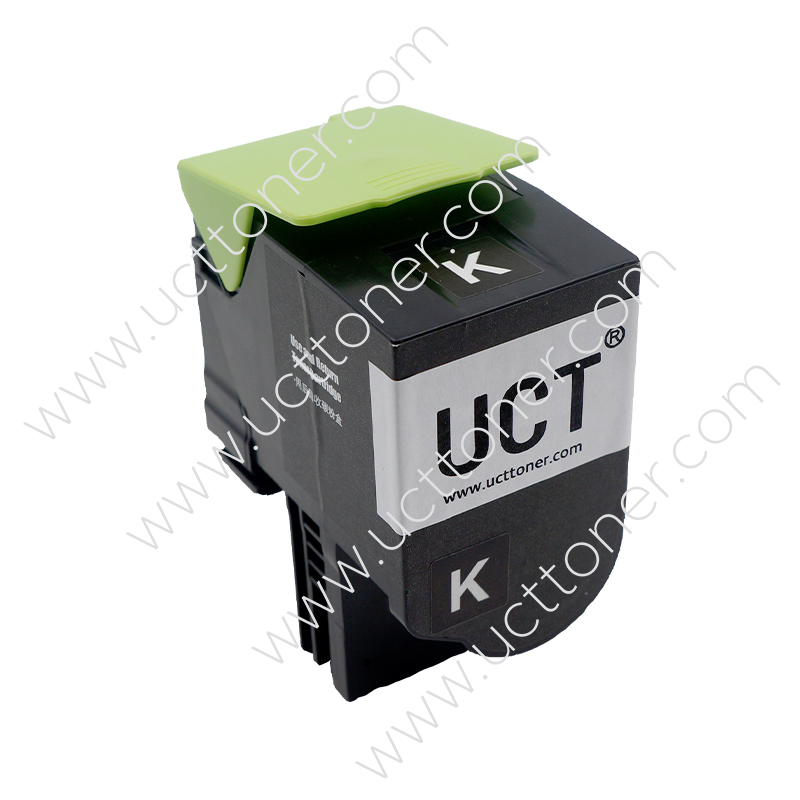 Lexmark C2325,2425,2535 MC2325,2425,2535,2640 C242XK0,C242XC0,C242XM0,C242XY0 Toner Cartridge