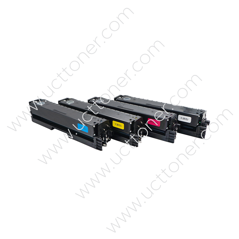Lexmark C3224 MC3224 C3210K0,C3210C0,C3210M0,C3210Y0 Toner Cartridge