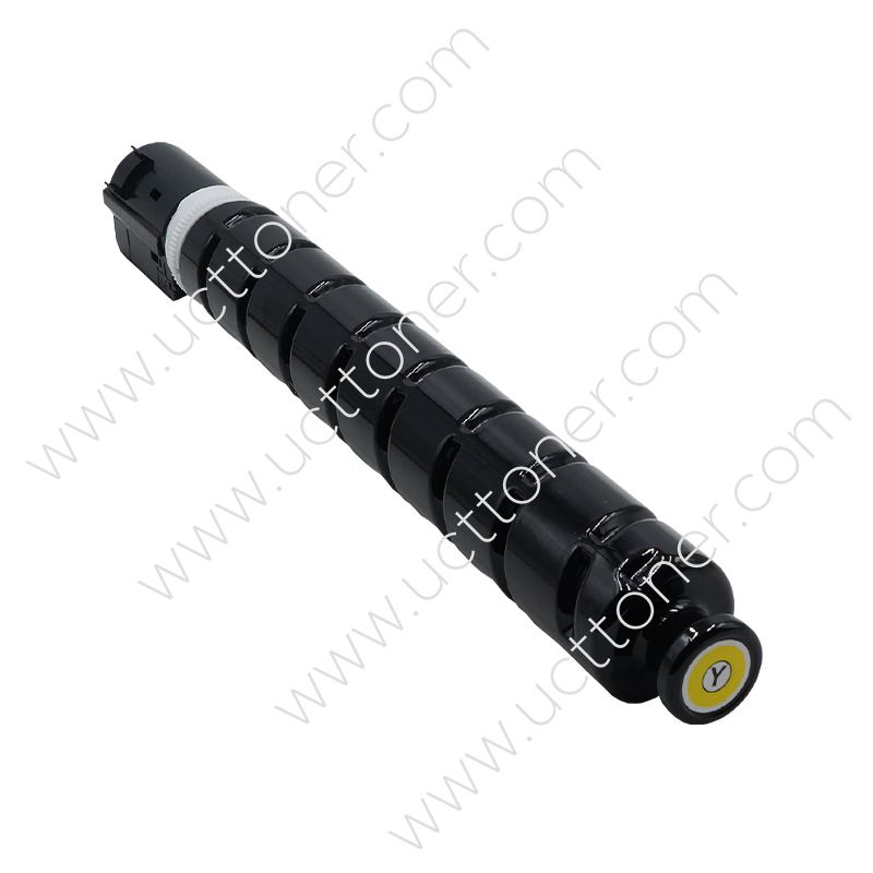Canon iR-ADV DX C5870,5860,5850,5840 C-EXV-58 GPR-61 NPG-83 Toner Cartridge