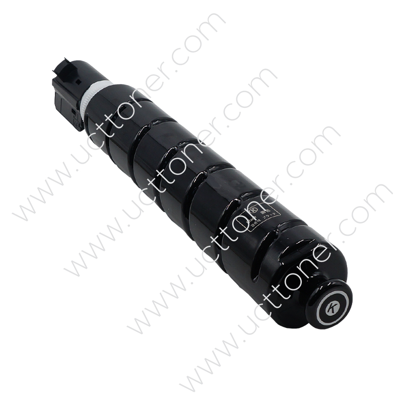 Canon iR C3120,3125 NPG-67,GPR-53,C-EXV49 Toner Cartridge