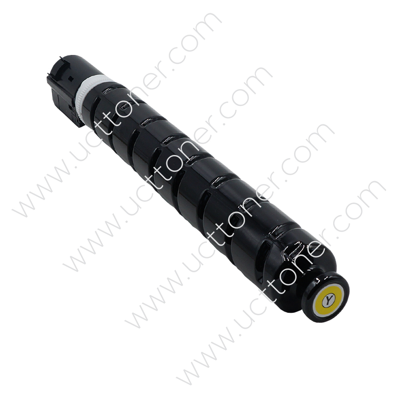 Canon iR-ADV C5535,5540,5550,5560 C-EXV-51 GPR-55 NPG-71 Toner Cartridge