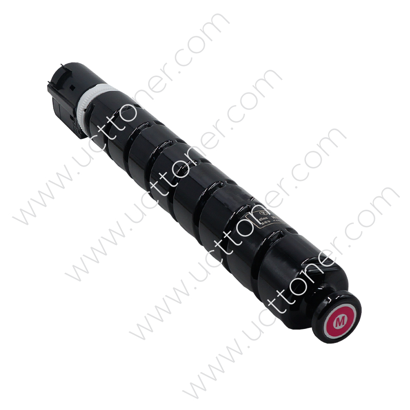 Canon iR-ADV C3320,3325,3330  C3520,3525,3530 NPG-67,GPR-53,C-EXV49 Toner Cartridge