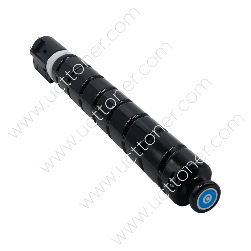 Canon iR C3120,3125 NPG-67,GPR-53,C-EXV49 Toner Cartridge
