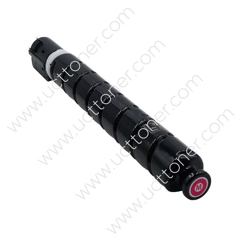 Canon imageRUNNER C3326 C-EXV 65 NPG-88 Toner Cartridge