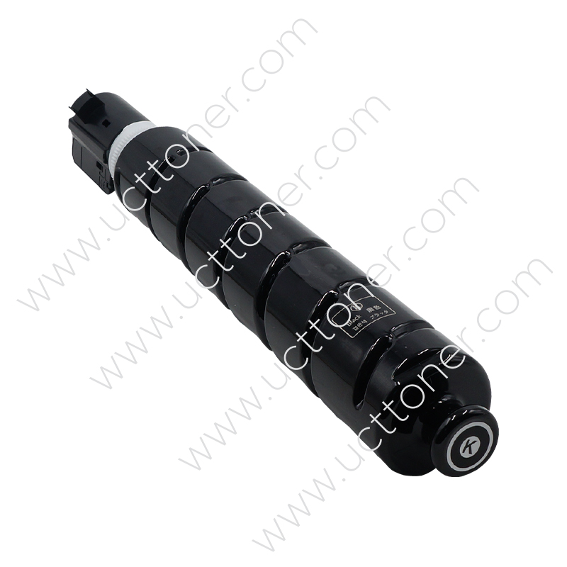 Canon iR-ADV C5735,5740,5750,5760 C-EXV-51 GPR-55 NPG-71 Toner Cartridge