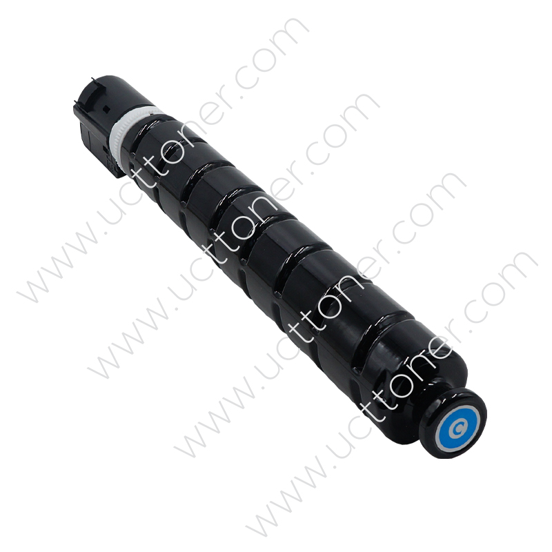 Canon iR-ADV C5535,5540,5550,5560 C-EXV-51 GPR-55 NPG-71 Toner Cartridge