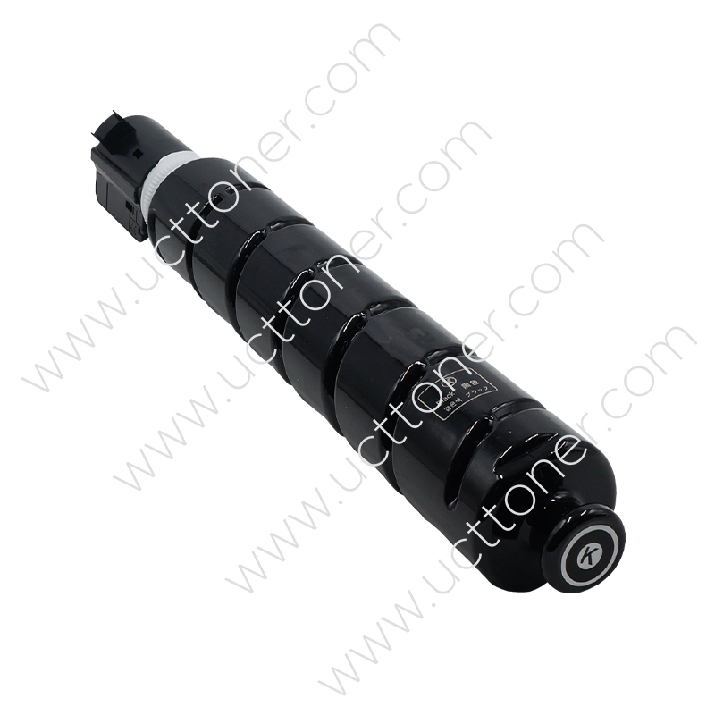 Canon iR-ADV C5535,5540,5550,5560 C-EXV-51 GPR-55 NPG-71 Toner Cartridge