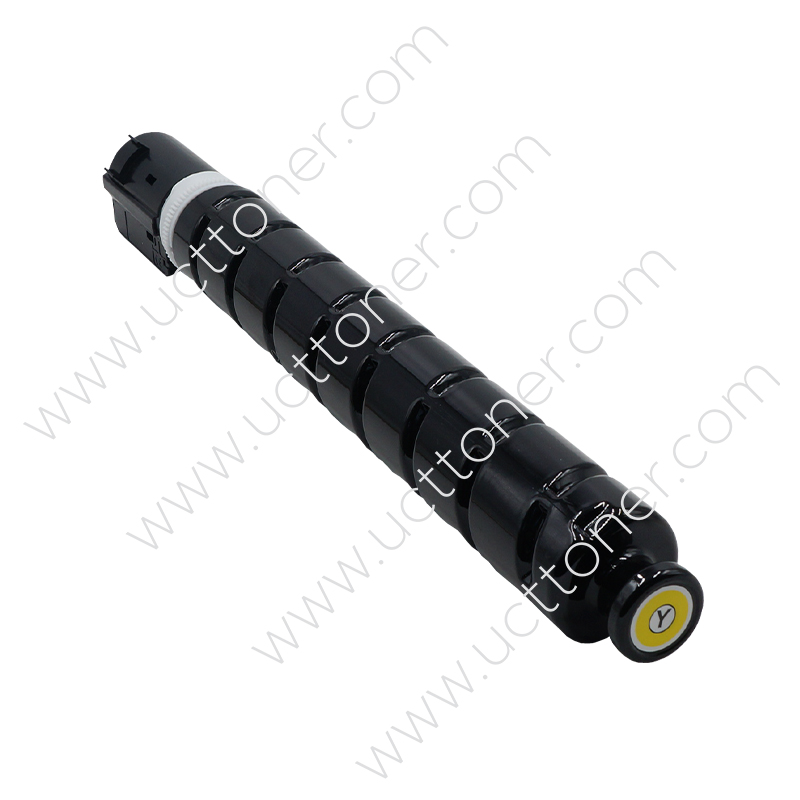 Canon iR-ADV C3020,3025 NPG-67,GPR-53,C-EXV49 Toner Cartridge