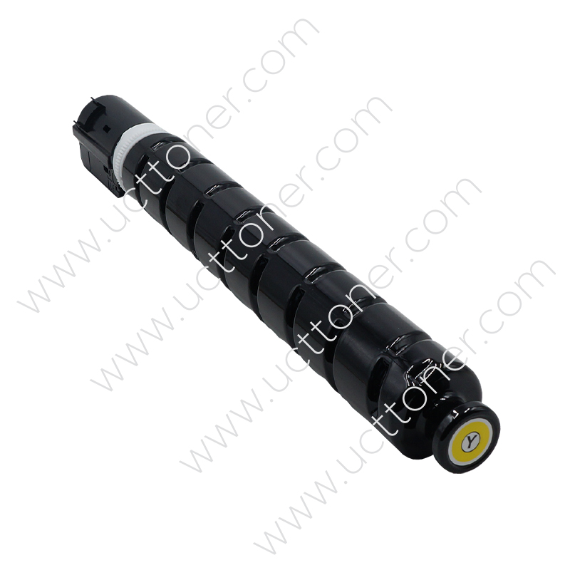 Canon iR-ADV C5735,5740,5750,5760 C-EXV-51 GPR-55 NPG-71 Toner Cartridge