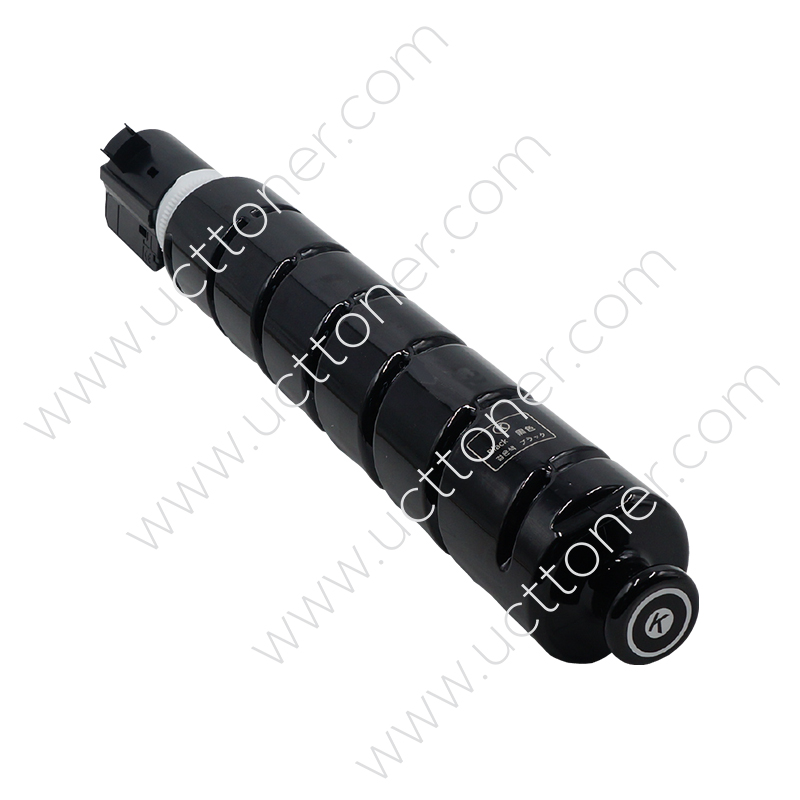 Canon iR-ADV C3320,3325,3330  C3520,3525,3530 NPG-67,GPR-53,C-EXV49 Toner Cartridge