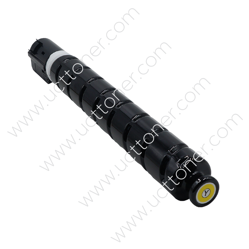 Canon iR C3120,3125 NPG-67,GPR-53,C-EXV49 Toner Cartridge