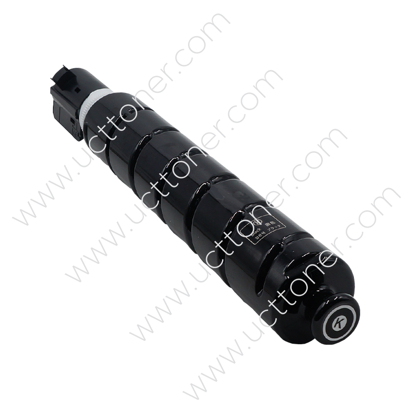 Canon iR-ADV DX C5870,5860,5850,5840 C-EXV-58 GPR-61 NPG-83 Toner Cartridge
