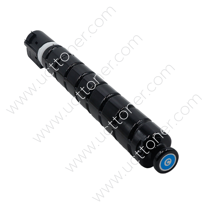 Canon iR-ADV C5735,5740,5750,5760 C-EXV-51 GPR-55 NPG-71 Toner Cartridge