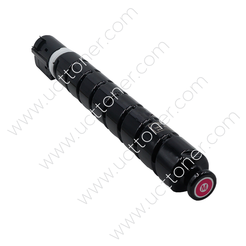 Canon iR-ADV C5535,5540,5550,5560 C-EXV-51 GPR-55 NPG-71 Toner Cartridge