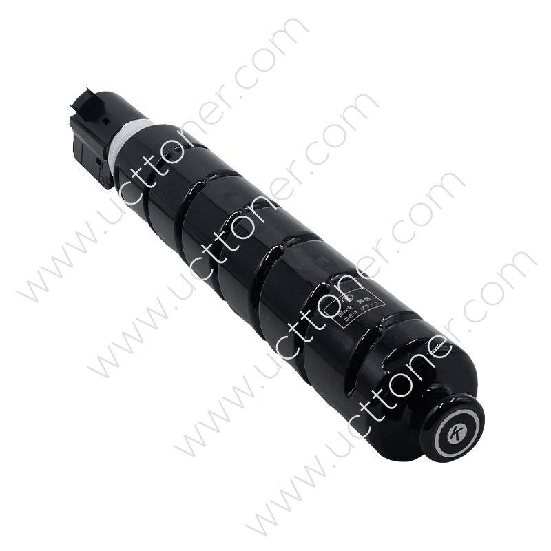 Canon iR-ADV DX C3835,3830,3826 NPG-67,GPR-53,C-EXV49 Toner Cartridge