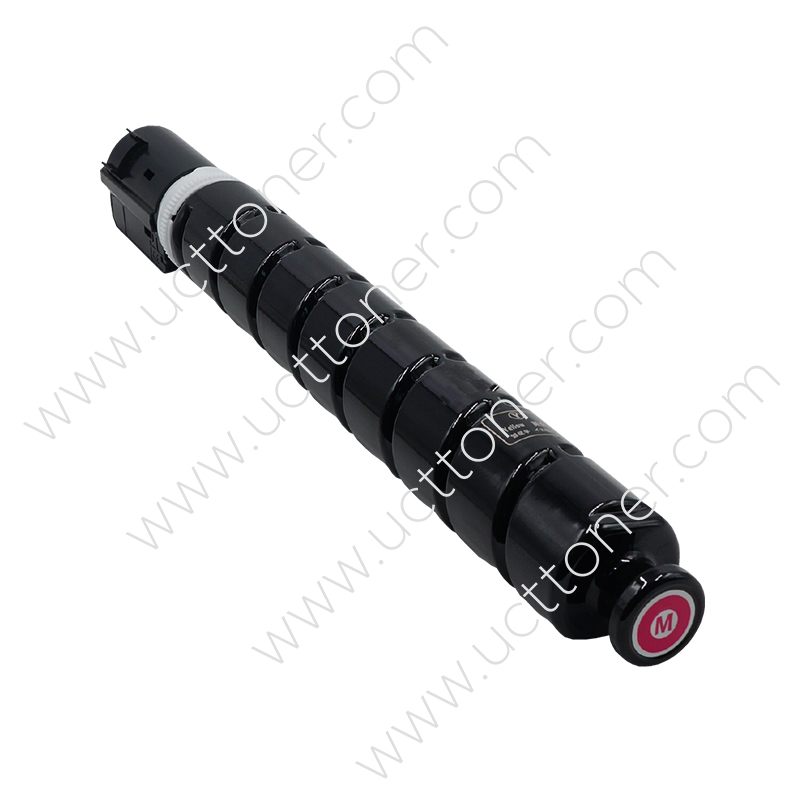 Canon iR C3120,3125 NPG-67,GPR-53,C-EXV49 Toner Cartridge