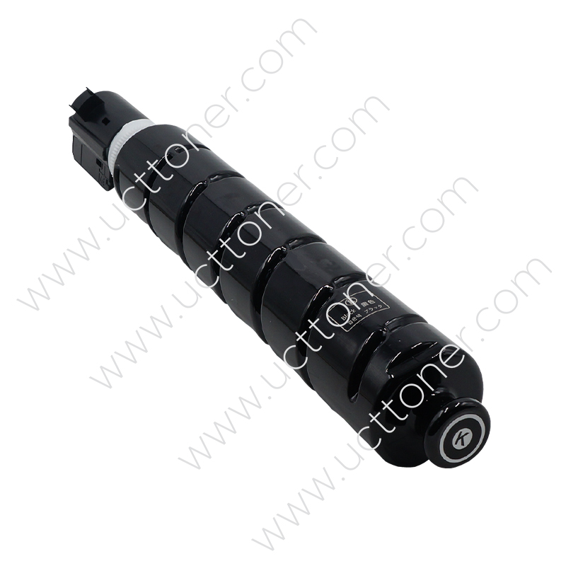 Canon iR-ADV C3020,3025 NPG-67,GPR-53,C-EXV49 Toner Cartridge
