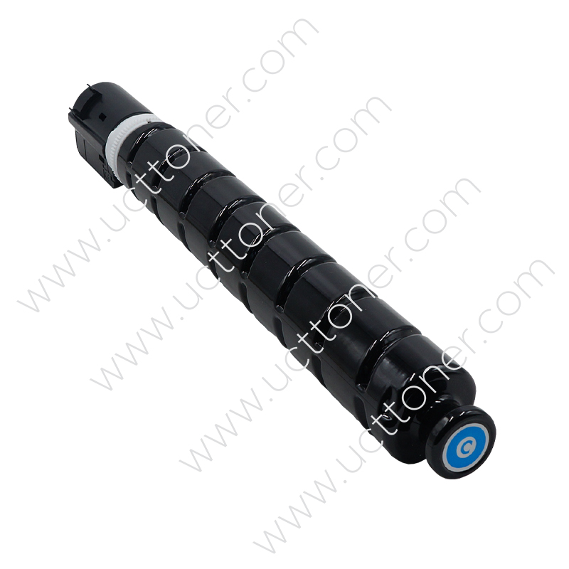 Canon iR-ADV C3020,3025 NPG-67,GPR-53,C-EXV49 Toner Cartridge