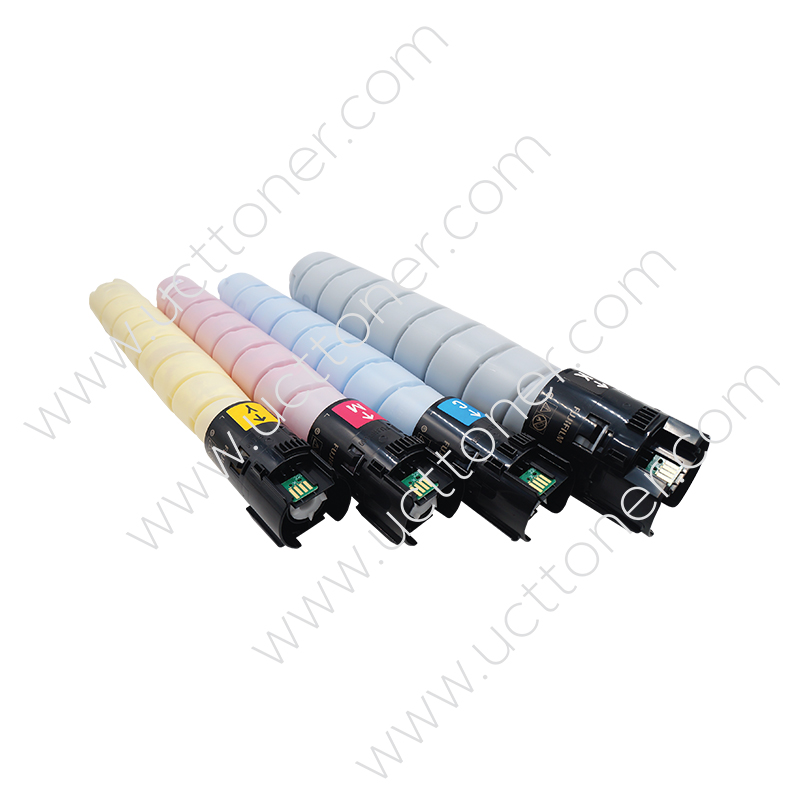 FUJIFILM Apeos C3061,C2561,C2061 C3567,C3067,C2567 CT204253,CT204254,CT204255,CT204256 Toner Cartridge