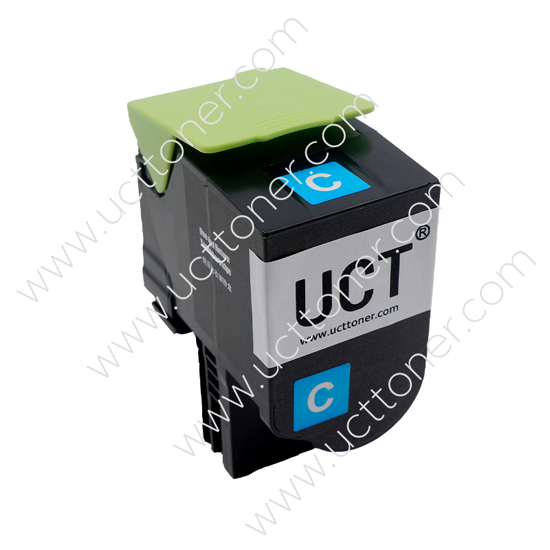 FUJIFILM ApeosPort Print C3320,3830SD ApeosPort C3320,3830SD CT203466,CT203467,CT203468,CT203469 Toner Cartridge