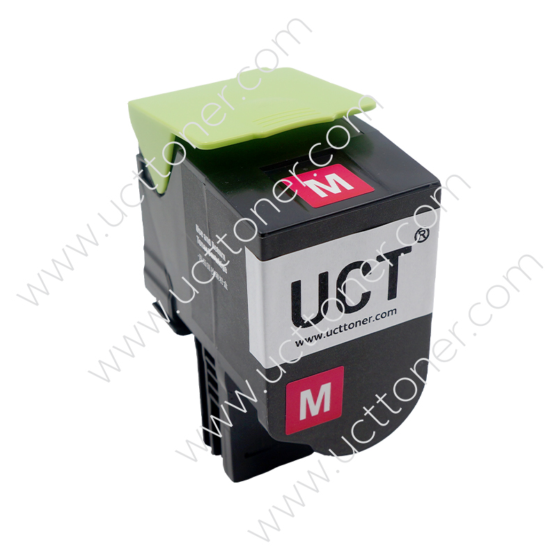 FUJIFILM ApeosPort Print C3320,3830SD ApeosPort C3320,3830SD CT203466,CT203467,CT203468,CT203469 Toner Cartridge