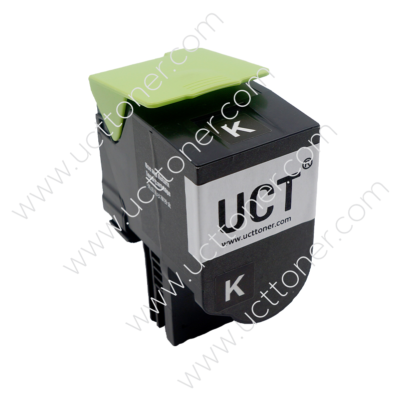 FUJIFILM ApeosPort Print C3320,3830SD ApeosPort C3320,3830SD CT203466,CT203467,CT203468,CT203469 Toner Cartridge