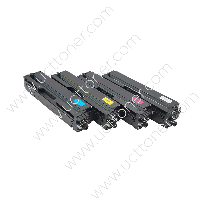 FUJIFILM ApeosPort C2410SD ApeosPort Print C2410SD CT351263,CT351264,CT351265,CT351266 Toner Cartridge