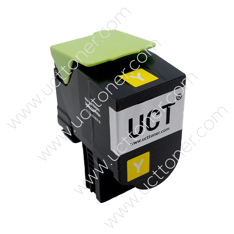 FUJIFILM ApeosPort Print C3320,3830SD ApeosPort C3320,3830SD CT203466,CT203467,CT203468,CT203469 Toner Cartridge