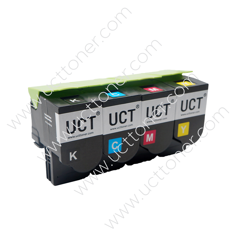 FUJIFILM ApeosPort Print C3320,3830SD ApeosPort C3320,3830SD CT203466,CT203467,CT203468,CT203469 Toner Cartridge