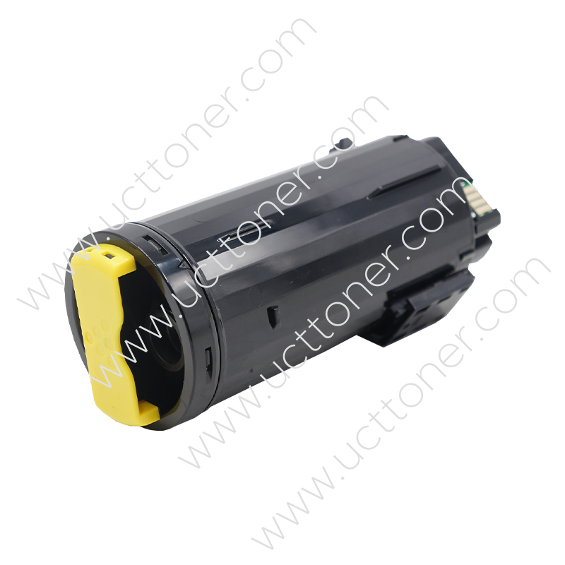 Xerox VersaLink C600 Toner Cartridge